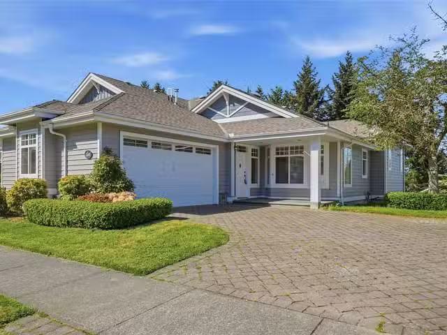 Townhouse for sale in Parksville, 1369 Gabriola Dr, 1036351