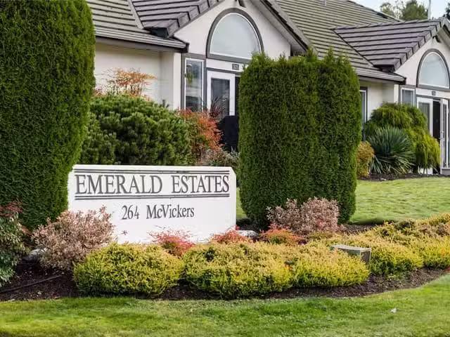 Townhouse for sale in Parksville, 204 264 Mc Vickers St, 1031074
