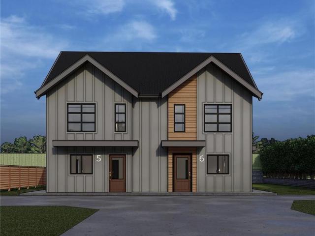 Townhouse for sale in Parksville, Parksville, SL5 151 Shelly R.