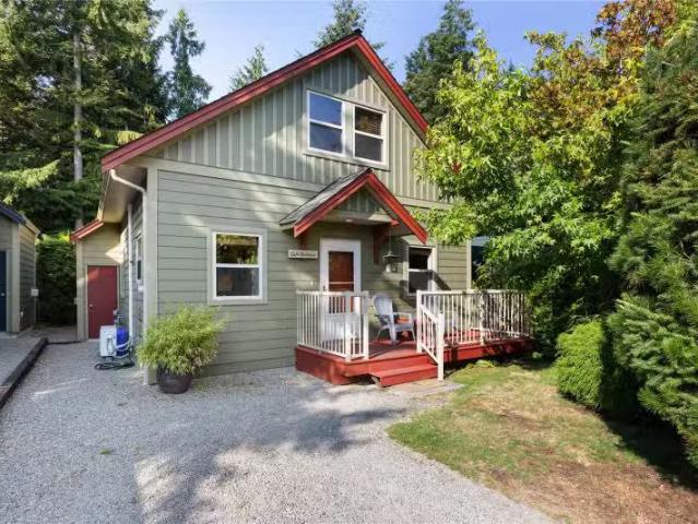 Townhouse for sale in Parksville, Parksville, 141 1080 Resort.