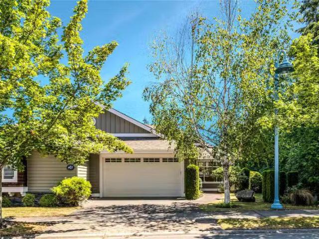 Townhouse for sale in Parksville, Parksville, 1427 Gabriola Dr.