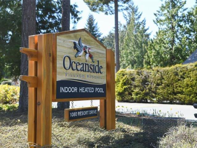 Townhouse for sale in Parksville, Parksville, 158 1080 Resort.