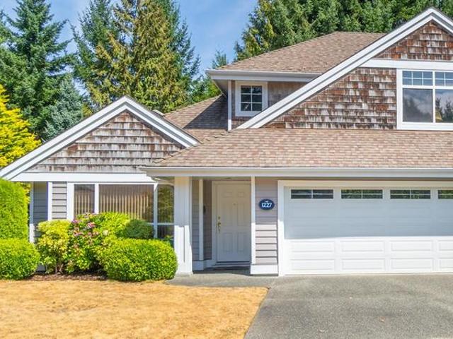 Townhouse for sale in Parksville, Parksville, 1227 Gabriola Dr.