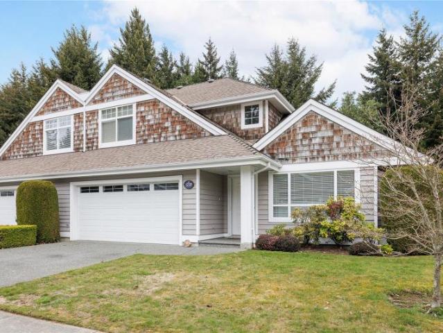 Townhouse for sale in Parksville, Parksville, 1259 Gabriola Dr.