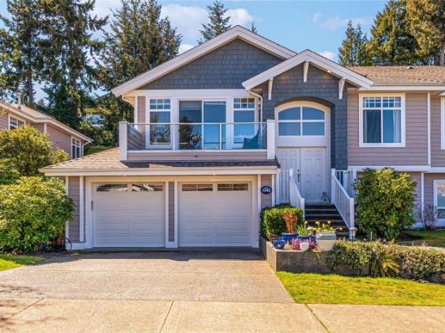Townhouse for sale in Parksville, Parksville, 1340 Gabriola Dr.