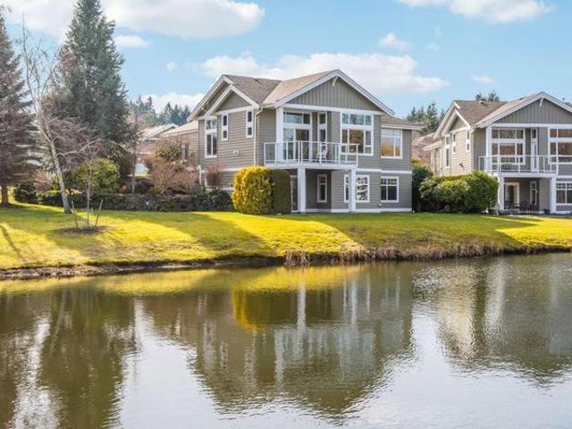 Townhouse for sale in Parksville, Parksville, 1395 Saturna Dr.