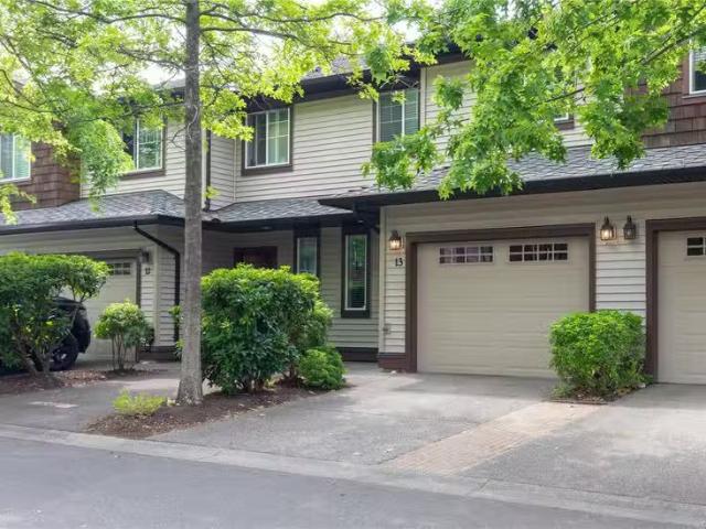 Townhouse for sale in Parksville, Parksville, 13 344 Hirst Ave.