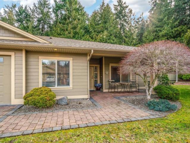 Townhouse for sale in Parksville, Parksville, 7 161 Shelly Rd.