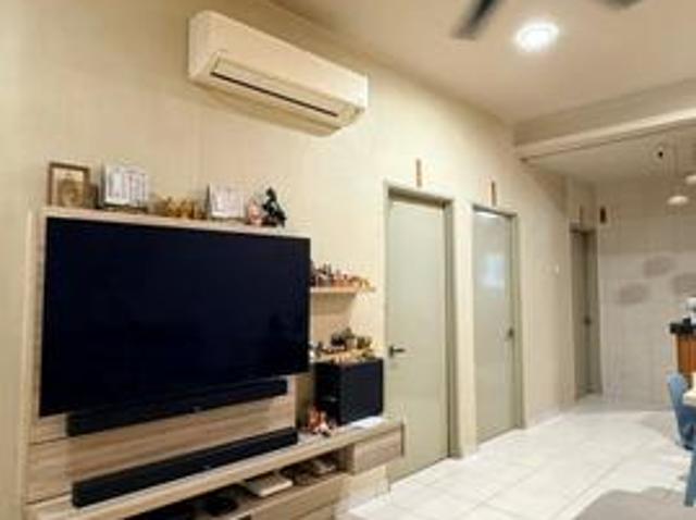 Townhouse for Sale in Pearl Villa SP4Saujana Putra 3 plus1 Bedrooms
