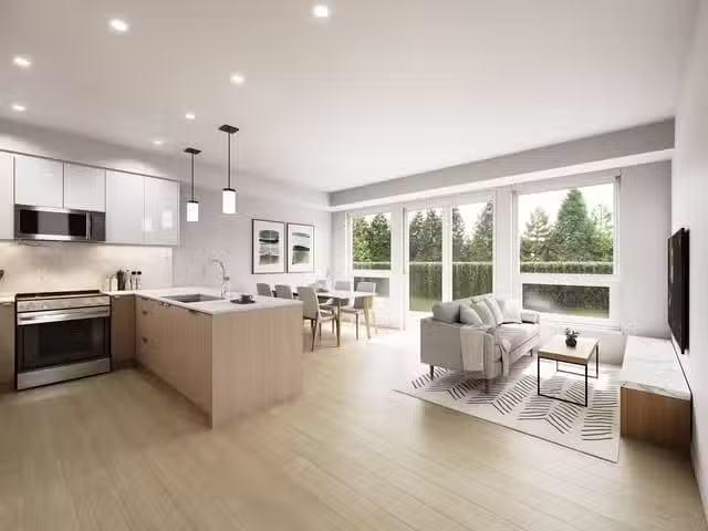 Townhouse for sale in Pemberton, Pemberton, 8 7362 Pemberton F.