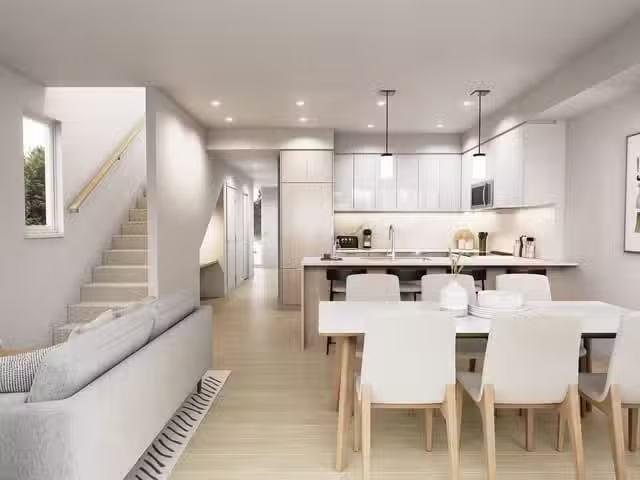 Townhouse for sale in Pemberton, Pemberton, 11 7362 Pemberton.