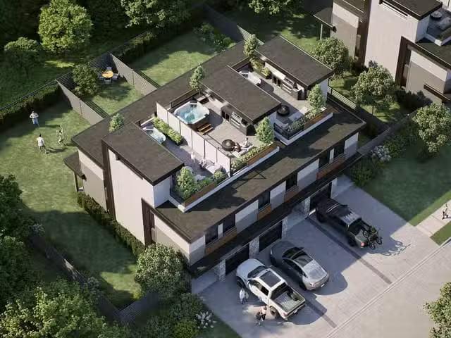 Townhouse for sale in Pemberton, Pemberton, 12 7362 Pemberton.