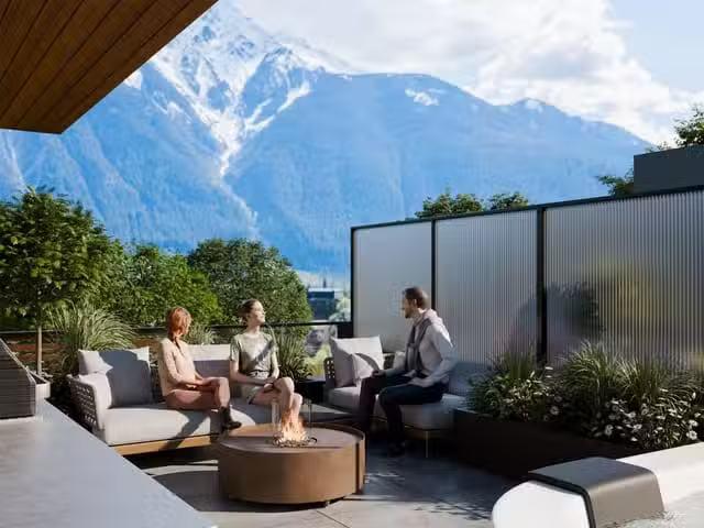Townhouse for sale in Pemberton, Pemberton, 2 7362 Pemberton F.