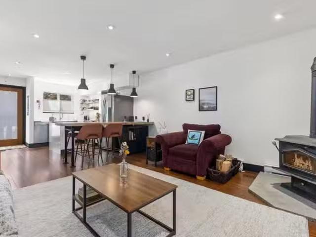 Townhouse for sale in Pemberton, Pemberton, 3 1470 Laurel Stre.