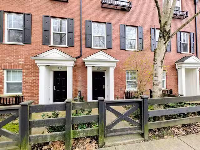 Townhouse for sale in Pitt Meadows, Pitt Meadows, 58 19572 Fra.