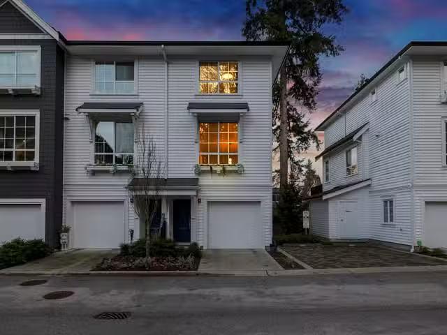 Townhouse for sale in Pitt Meadows, Pitt Meadows, 5 19696 Hamm.