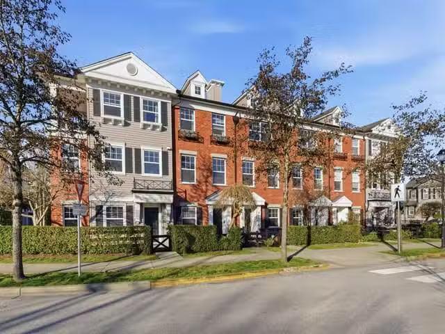 Townhouse for sale in Pitt Meadows, Pitt Meadows, 5 11060 Barn.