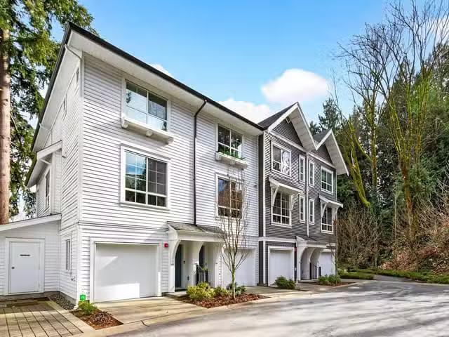 Townhouse for sale in Pitt Meadows, Pitt Meadows, 7 19696 Hamm.