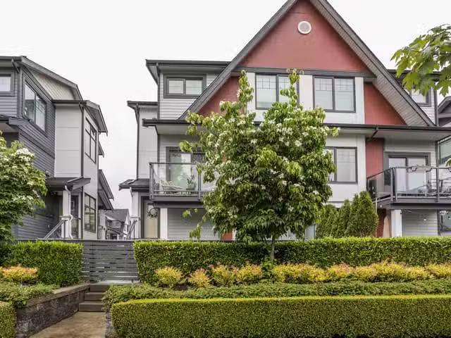 Townhouse for sale in Pitt Meadows, Pitt Meadows, 13 19451 Sut.
