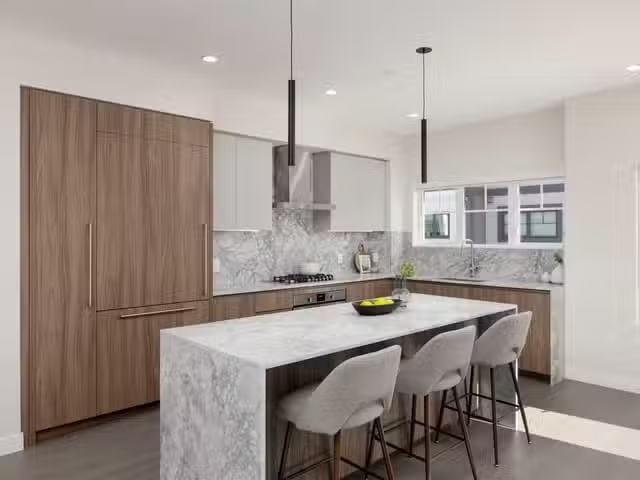 Townhouse for sale in Pitt Meadows, Pitt Meadows, 107 19451 Su.