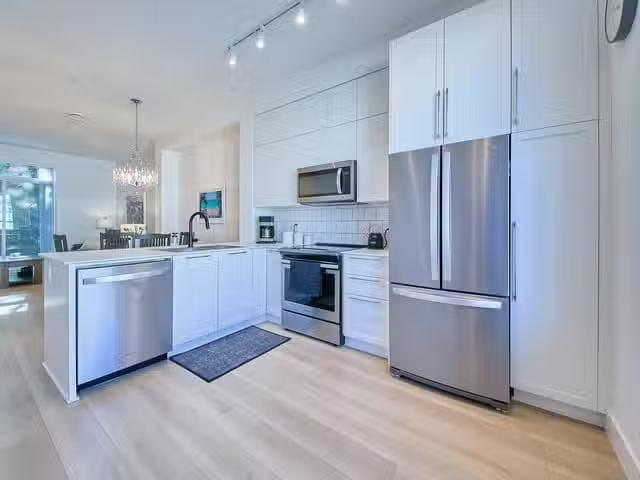 Townhouse for sale in Pitt Meadows, Pitt Meadows, 17 19696 Ham.