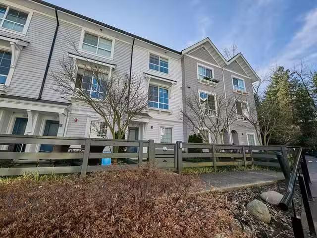 Townhouse for sale in Pitt Meadows, Pitt Meadows, 17 19696 Ham.