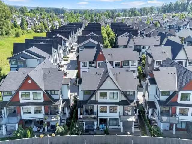 Townhouse for sale in Pitt Meadows, Pitt Meadows, 143 19451 Su.
