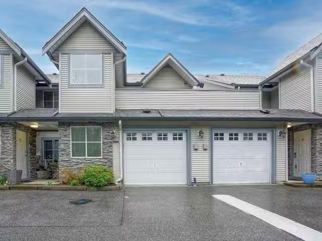 Townhouse for sale in Pitt Meadows, Pitt Meadows, 19 19034 Mc.