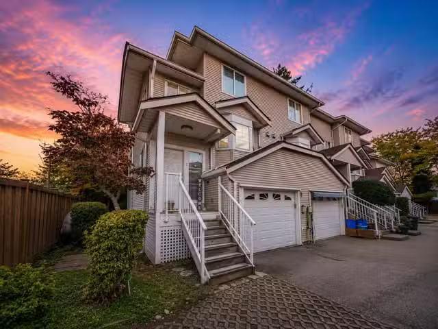 Townhouse for sale in Pitt Meadows, Pitt Meadows, 1 12188 Harr.