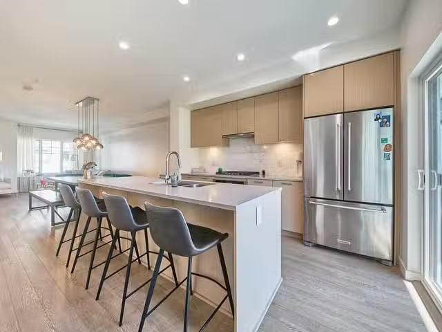 Townhouse for sale in Pitt Meadows, Pitt Meadows, 204 19451 Su.