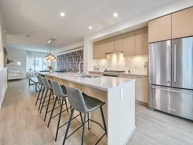Townhouse for sale in Pitt Meadows, Pitt Meadows, 204 19451 Su.