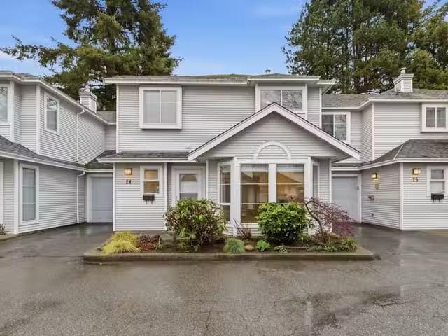Townhouse for sale in Pitt Meadows, Pitt Meadows, 24 18951 For.
