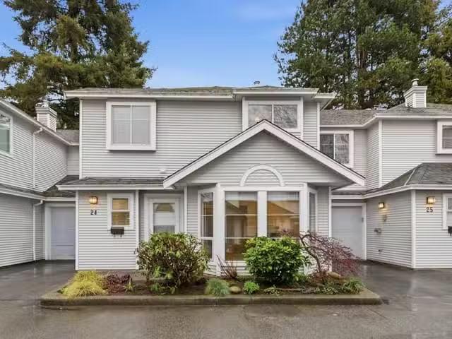 Townhouse for sale in Pitt Meadows, Pitt Meadows, 24 18951 For.