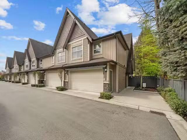 Townhouse for sale in Pitt Meadows, Pitt Meadows, 33 19095 Mit.
