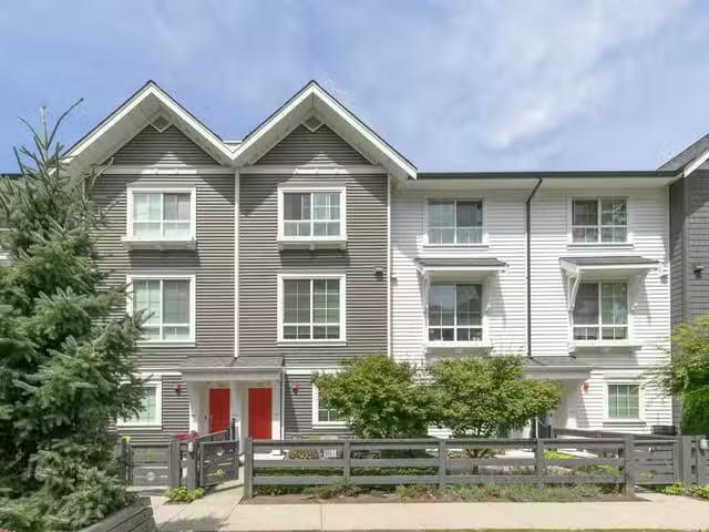 Townhouse for sale in Pitt Meadows, Pitt Meadows, 35 19696 Ham.