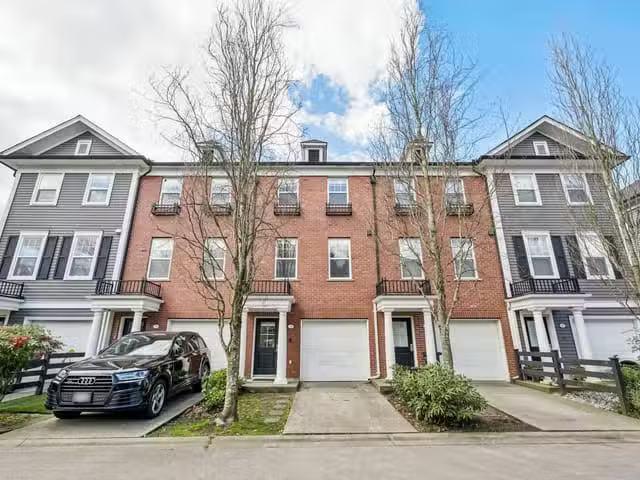 Townhouse for sale in Pitt Meadows, Pitt Meadows, 38 19572 Fra.