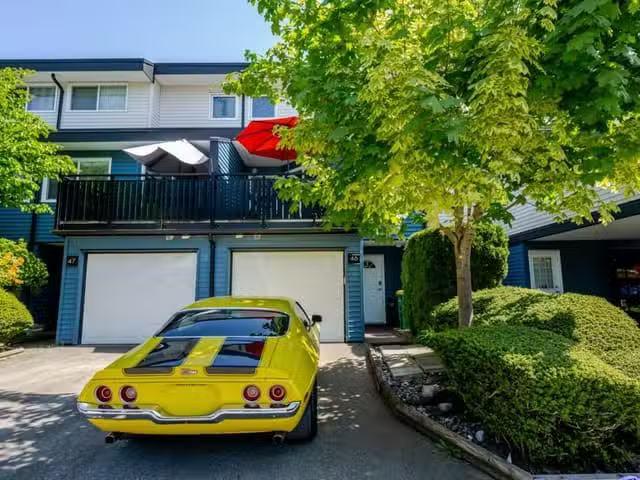 Townhouse for sale in Pitt Meadows, Pitt Meadows, a Street, 26.