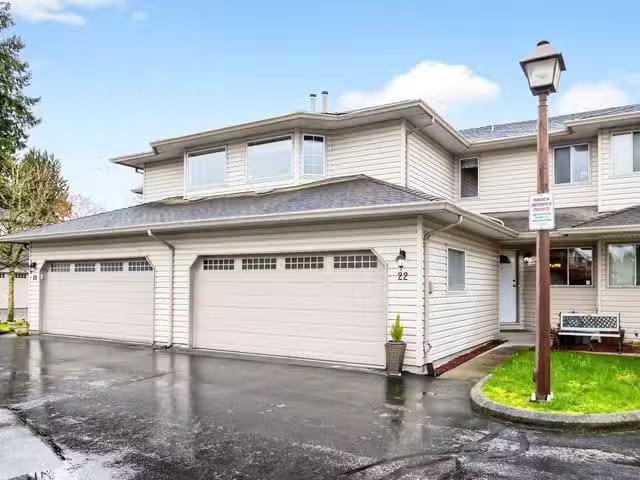 Townhouse for sale in Pitt Meadows, Pitt Meadows, a Street, 26.