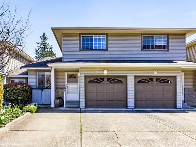 Townhouse for sale in Pitt Meadows, Pitt Meadows, Avenue, 2631.
