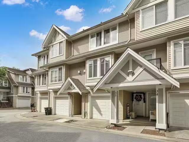 Townhouse for sale in Pitt Meadows, Pitt Meadows, Avenue, 2631.