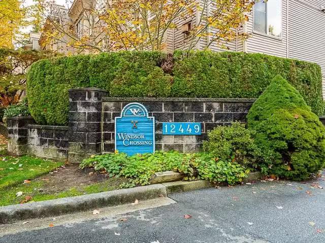 Townhouse for sale in Pitt Meadows, Pitt Meadows, Street, 2631.