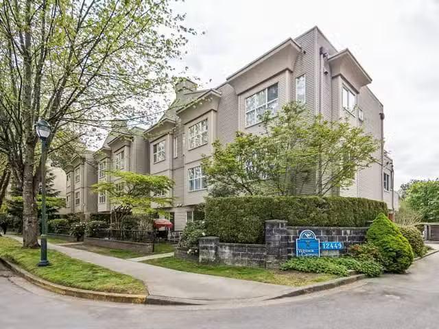 Townhouse for sale in Pitt Meadows, Pitt Meadows, Street, 2631.