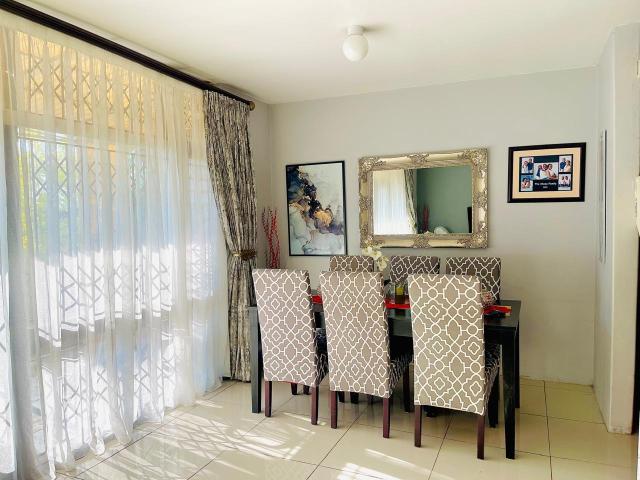 Townhouse For Sale in Pietermaritzburg Central, Pietermaritzburg