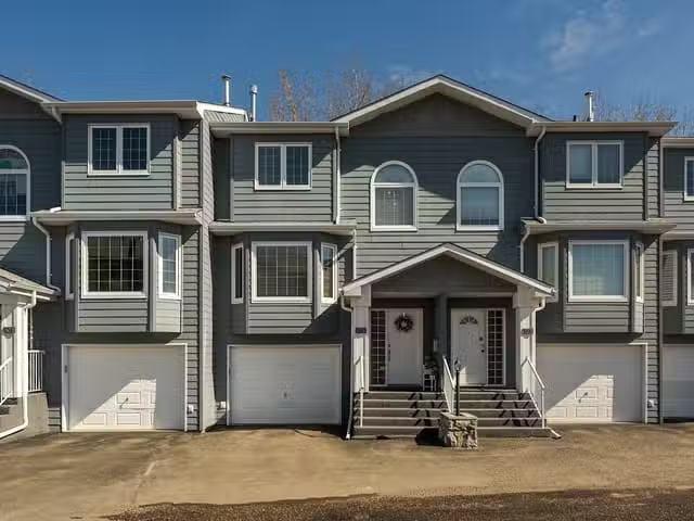 Townhouse for sale in Prince George, PG City North, 104 6450 D.