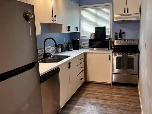 Townhouse for sale in Prince George, PG City Central, 1332 Die.