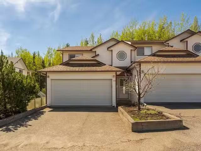 Townhouse for sale in Prince George, PG City South West, 109 3.