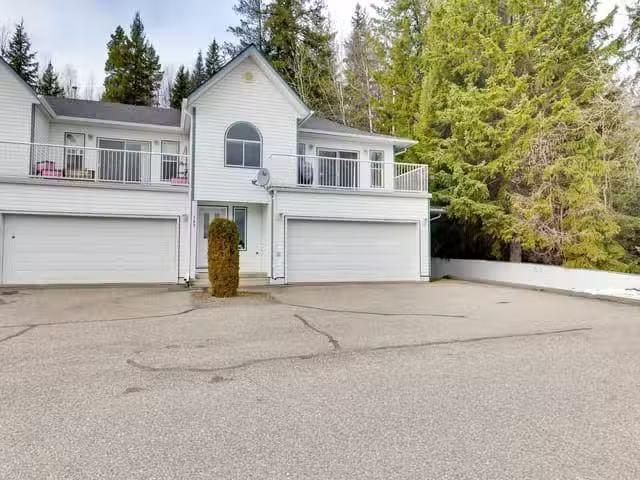 Townhouse for sale in Prince George, PG City South West, 103 6.
