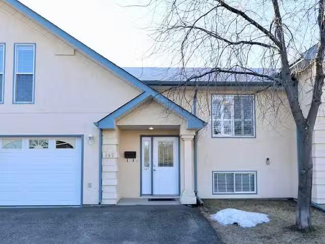 Townhouse for sale in Prince George, PG City South West, 147 6.