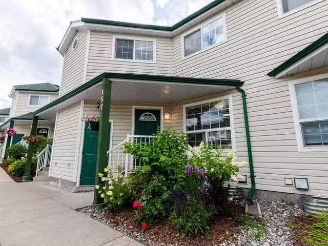 Townhouse for sale in Prince George, PG City South West, 157 3.