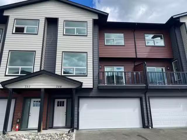 Townhouse for sale in Prince George, PG City South West, 708 7.